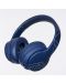 Ασύρματα ακουστικά PowerLocus - P6, μπλε - 5t