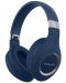 Ασύρματα ακουστικά PowerLocus - P4 Plus, μπλε - 1t