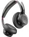 Ασύρματα ακουστικά Plantronics - Voyager Focus UC USB-C, ANC, μαύρο - 2t