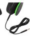 Ασύρματα ακουστικά PowerLocus - P1, πράσινα - 3t