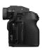 Mirrorless φωτογραφική μηχανή Fujifilm - X-H2, 16-80mm, Black - 4t