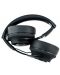 Ασύρματα ακουστικά PowerLocus - P3 Matte, μαύρα - 3t