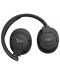 Ασύρματα ακουστικά με μικρόφωνο JBL - Tune 770NC, ANC, μαύρο - 7t
