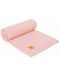 Βρεφική κουβέρτα μάλλινη Shushulka merino - 80 x 100 cm, ροζ - 1t
