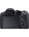 Mirrorless φωτογραφική μηχανή Canon - EOS R7, Black - 5t