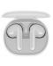 Ασύρματα ακουστικά Xiaomi - Redmi Buds 4 Lite, TWS, λευκά - 2t