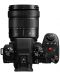 Φωτογραφική μηχανή Mirrorless  Panasonic - Lumix S5 II + S 20-60mm + S 50mm - 4t