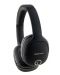 Ασύρματα ακουστικά PowerLocus - P7, μαύρο/χρυσαφί - 2t