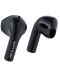 Ασύρματα ακουστικά Happy Plugs - Joy, TWS,μαύρο - 6t