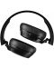 Ασύρματα ακουστικά  Skullcandy - Riff Wireless 2, μαύρα - 5t