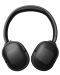 Ασύρματα ακουστικά με μικρόφωνο Philips - TAH6506BK, ANC, μαύρα - 2t