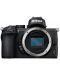 Φωτογραφική μηχανή χωρίς καθρέφτη  Nikon - Z 50, Black - 1t