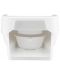 Βρεφικό γιογιό μίνι τουαλέτα Vital Baby - λευκό - 3t