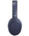 Ασύρματα ακουστικά  T'nB - Tonality,Σκούρο μπλε - 3t