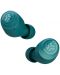 Ασύρματα ακουστικά JLab - GO Air Pop, TWS, πράσινα - 3t