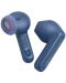 Ασύρματα ακουστικά JBL - Tune Flex, TWS, ANC,μπλε - 4t