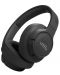 Ασύρματα ακουστικά με μικρόφωνο JBL - Tune 770NC, ANC, μαύρο - 1t