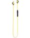 Ασύρματα σπορ ακουστικά με μικρόφωνο Tellur - Speed, κίτρινα - 1t