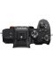 Φωτογραφική μηχανή Mirrorless  Sony - Alpha A7 III, 24.2MPx, Black - 4t