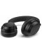 Ασύρματα ακουστικά με μικρόφωνο Sennheiser - ACCENTUM, ANC, μαύρα - 3t
