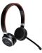 Ασύρματα ακουστικά Jabra Evolve 65 SE UC με μικρόφωνο, μαύρο - 2t