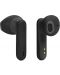 Ασύρματα ακουστικά JBL - Vibe Flex, TWS, μαύρο - 4t