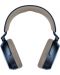 Ασύρματα ακουστικά Sennheiser - Momentum 4 Wireless, ANC, μπλε - 4t