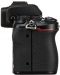 Φωτογραφική μηχανή χωρίς καθρέφτη  Nikon - Z 50, Black - 5t