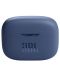 Ασύρματα ακουστικά JBL - Tune 130NC, TWS, ANC, μπλε - 7t