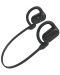 Ασύρματα ακουστικά JBL - Soundgear Sense, TWS, μαύρα - 8t