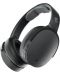 Ασύρματα ακουστικά με μικρόφωνο Skullcandy - Hesh ANC, μαύρα - 3t