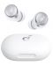 Ασύρματα ακουστικά Anker - Soundcore Space A40, TWS, ANC, Λευκό - 1t