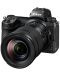 Mirrorless Φωτογραφική Μηχανή Nikon - Z6 II, Nikkor Z 24-120mm, f/4S, μαύρη - 1t