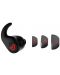 Ασύρματα ακουστικά Energy Sistem - Freestyle, TWS, μαύρο/κόκκινο - 4t
