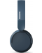 Ασύρματα ακουστικά Philips - TAH4209BL/00, Bluetooth, μπλε  - 6t