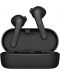 Ασύρματα ακουστικά  Defunc - True Basic, TWS, μαύρο - 1t