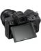 Φωτογραφική μηχανή Mirrorless Nikon - Z5 + 24-50mm, f/4-6.3,Black - 2t