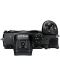 Φωτογραφική μηχανή Mirrorless Nikon - Z5, Nikkor Z 24-70mm, f/4 S, μαύρο - 2t