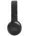Ασύρματα ακουστικά με μικρόφωνο JBL - Live 460NC, μαύρα - 3t