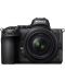 Φωτογραφική μηχανή Mirrorless Nikon - Z5 + 24-50mm, f/4-6.3,Black - 1t
