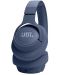 Ασύρματα ακουστικά  με μικρόφωνο  JBL - Tune 720BT, μπλε - 2t