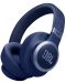 Ασύρματα ακουστικά JBL - Live 770NC, ANC, μπλε - 1t