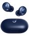 Ασύρματα ακουστικά Anker - Soundcore Space A40, TWS, ANC, Μπλε - 1t