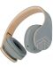 Ασύρματα ακουστικά PowerLocus - P2, Asphalt Grey - 2t