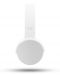Ασύρματα ακουστικά με μικρόφωνο TNB - Shine 2, άσπρα - 3t