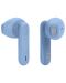 Ασύρματα ακουστικά JBL - Wave Flex, TWS, μπλε - 5t