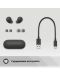 Ασύρματα ακουστικά Sony - WF-C700N, TWS, ANC, μαύρα - 11t