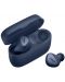 Ασύρματα ακουστικά Jabra - Elite 4, TWS, ANC, μπλε - 2t