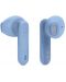 Ασύρματα ακουστικά   JBL - Vibe Flex, TWS, μπλε - 5t