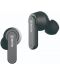 Ασύρματα ακουστικά Boya - BY-AP4-B, TWS, μαύρα - 2t